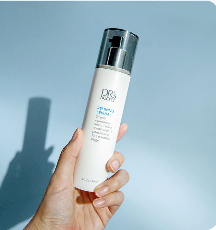 肌膚的隱形馬甲 ✨緊緻露#9