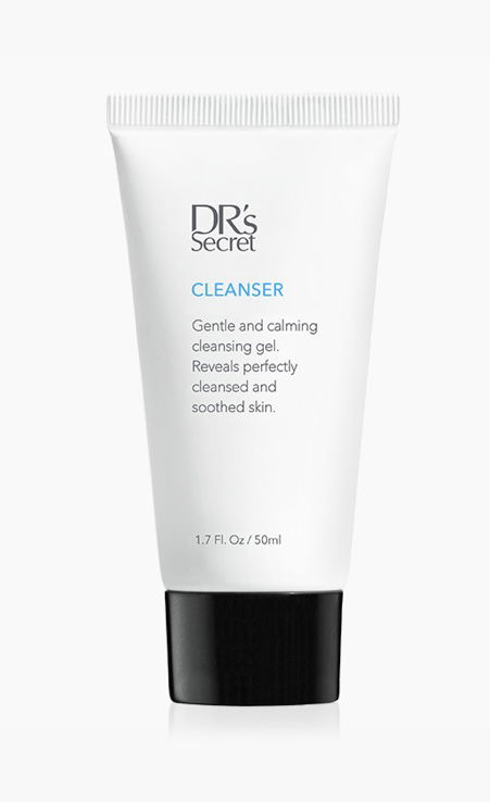 1號潔膚霜（旅行組小瓶）