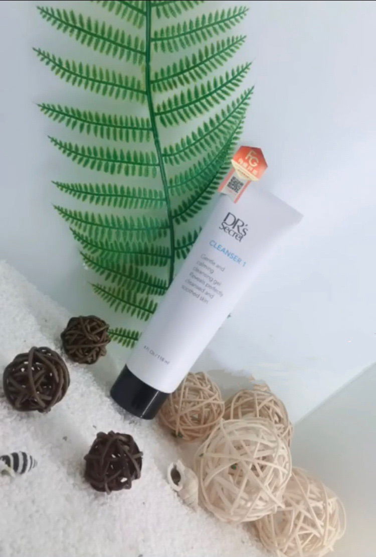 皙之密 💎  1號 潔膚霜