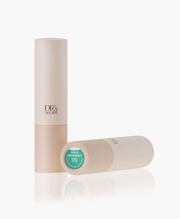 修護潤唇膏-薄荷