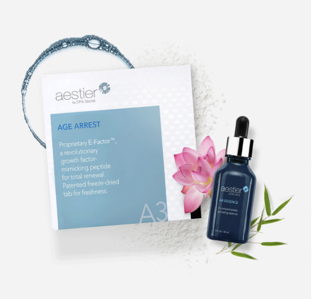 駐顏配套 ¨̮ 凍齡回春噴射機