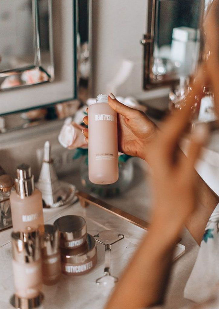 35% Off Discount Code : MAUDYBFF | Base Personalized Skincare✨