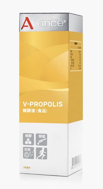 維格爾 蜂膠液食品