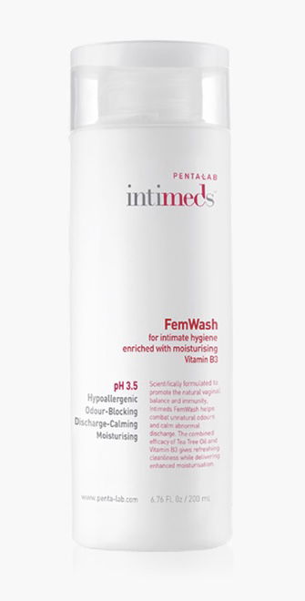 唯美工坊 親曼清潔液