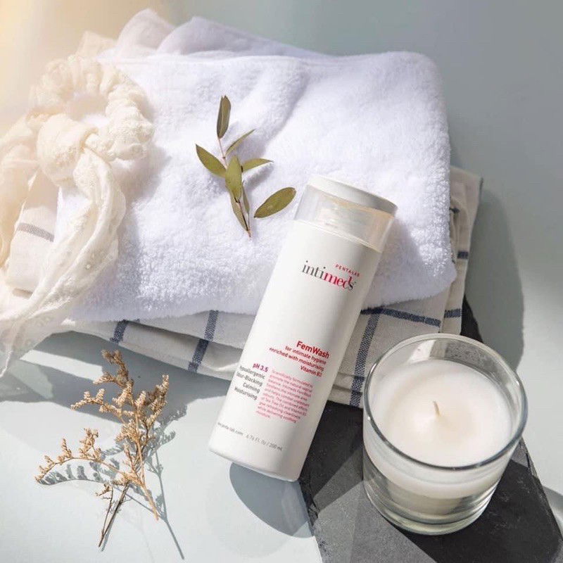 親曼私密處清潔液