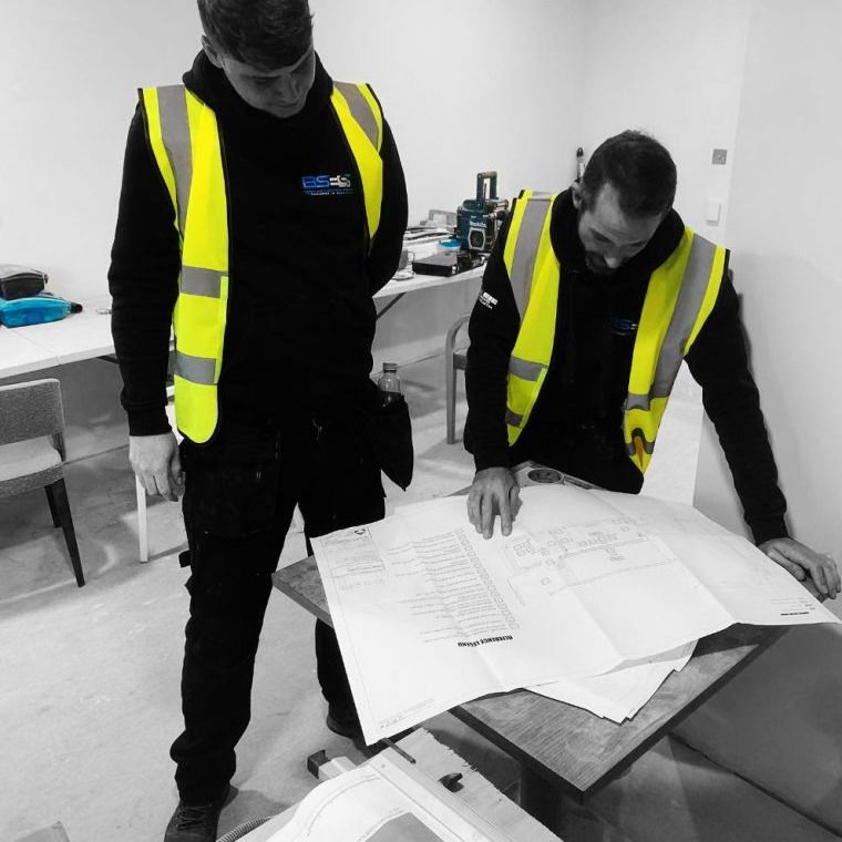 How to find a Certified Electrician in London?