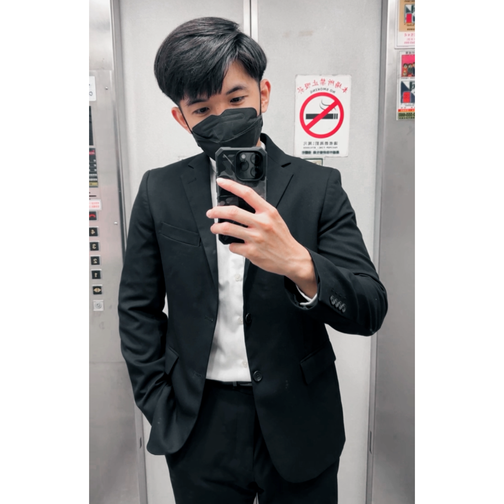 小吳 IG daily life🕵️‍♂️