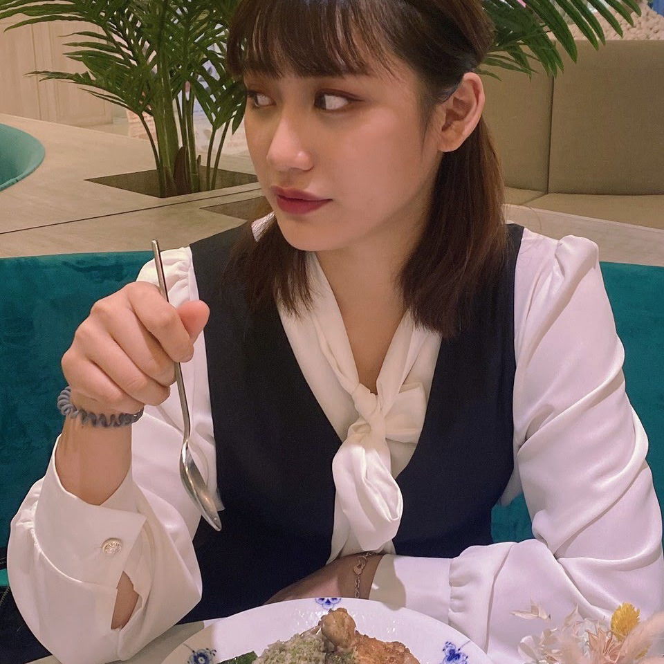 IG-大杯芒果🥭/美食紀錄