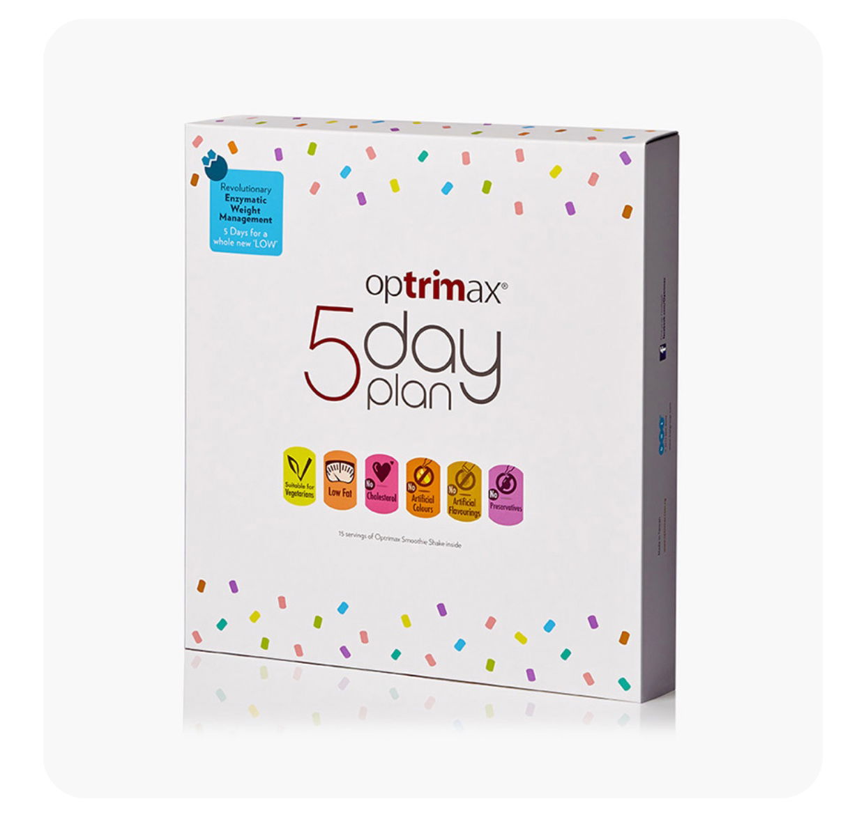 窈輕悅💎 5天行動組合