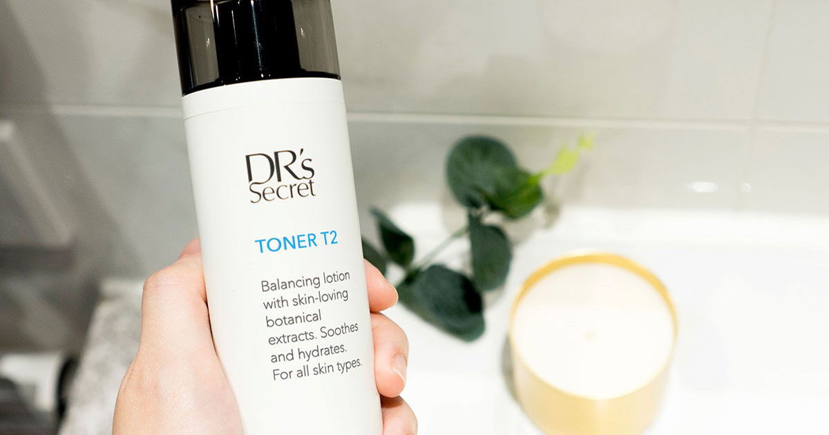 皙之密-2號 調膚液