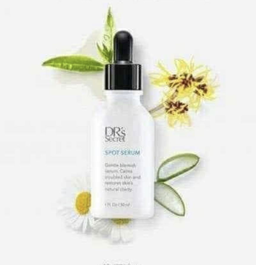 8號美瑕液-抗痘