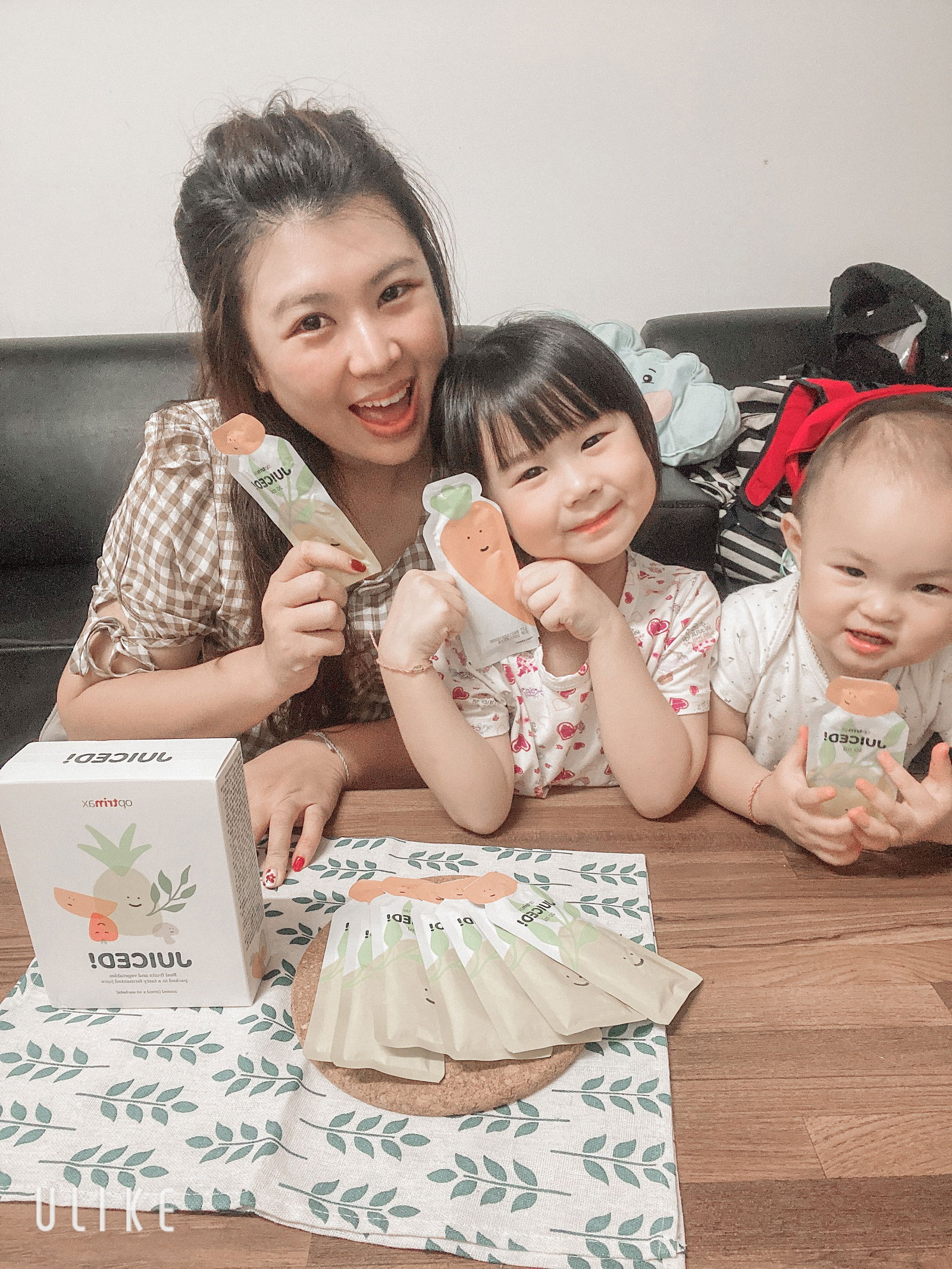 窈輕悅 清輕漿發酵飲