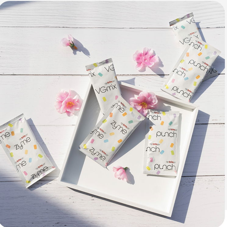 全身排毒-5天行動組合