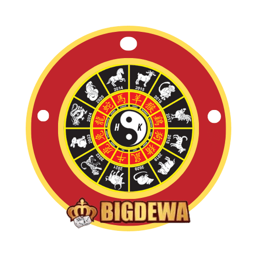 DAFTAR MEMBER BIGDEWA