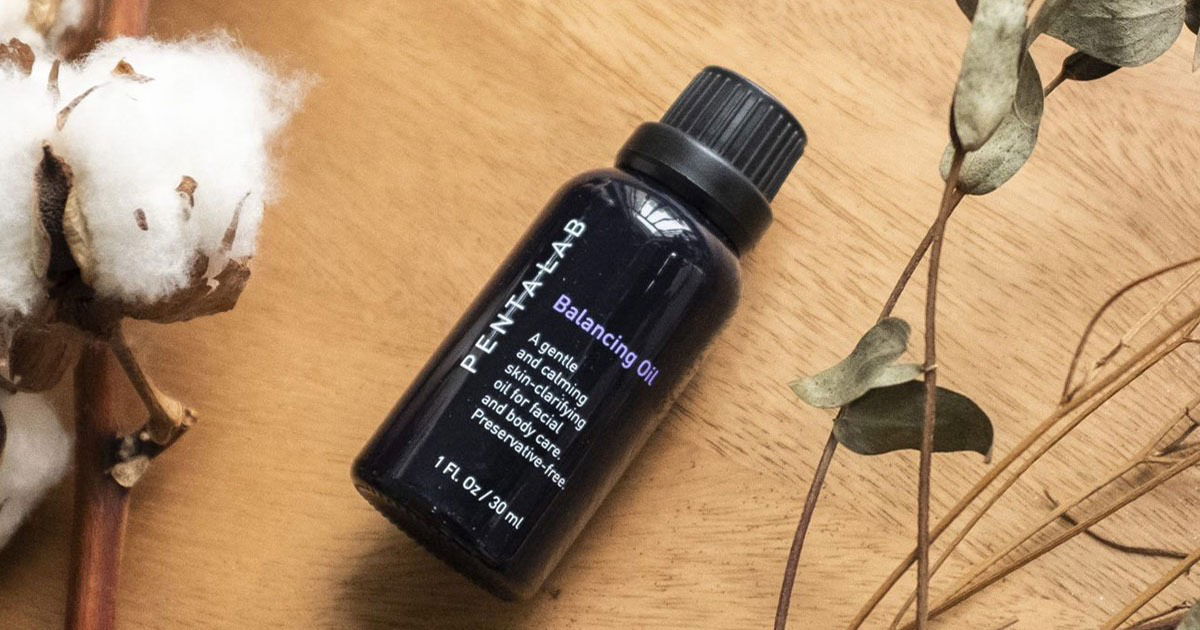 唯美工坊-全卉複方精油（附滾珠瓶）