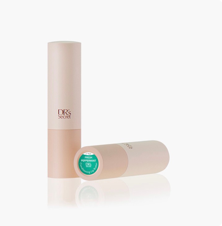 修護潤唇膏－薄荷味