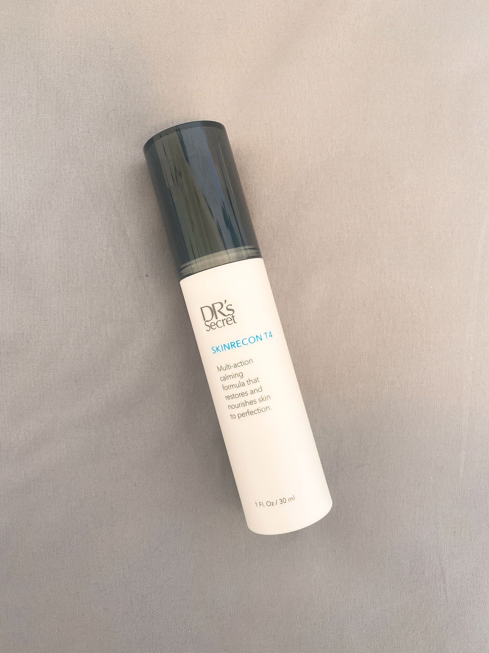 4號美膚霜-給予新細胞深層營養