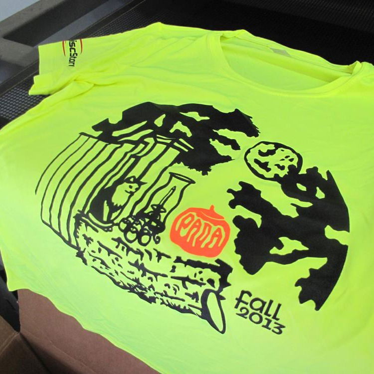 T shirt Printing in Omaha: A Guide to Finding the Right Shop