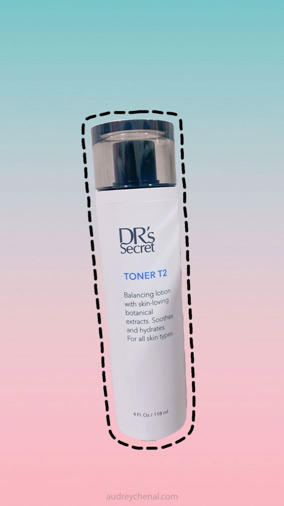 2號 秘密㊙️保養Base調膚液