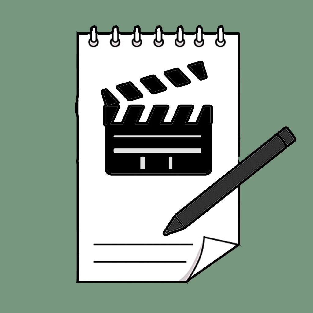 我的影評小天地