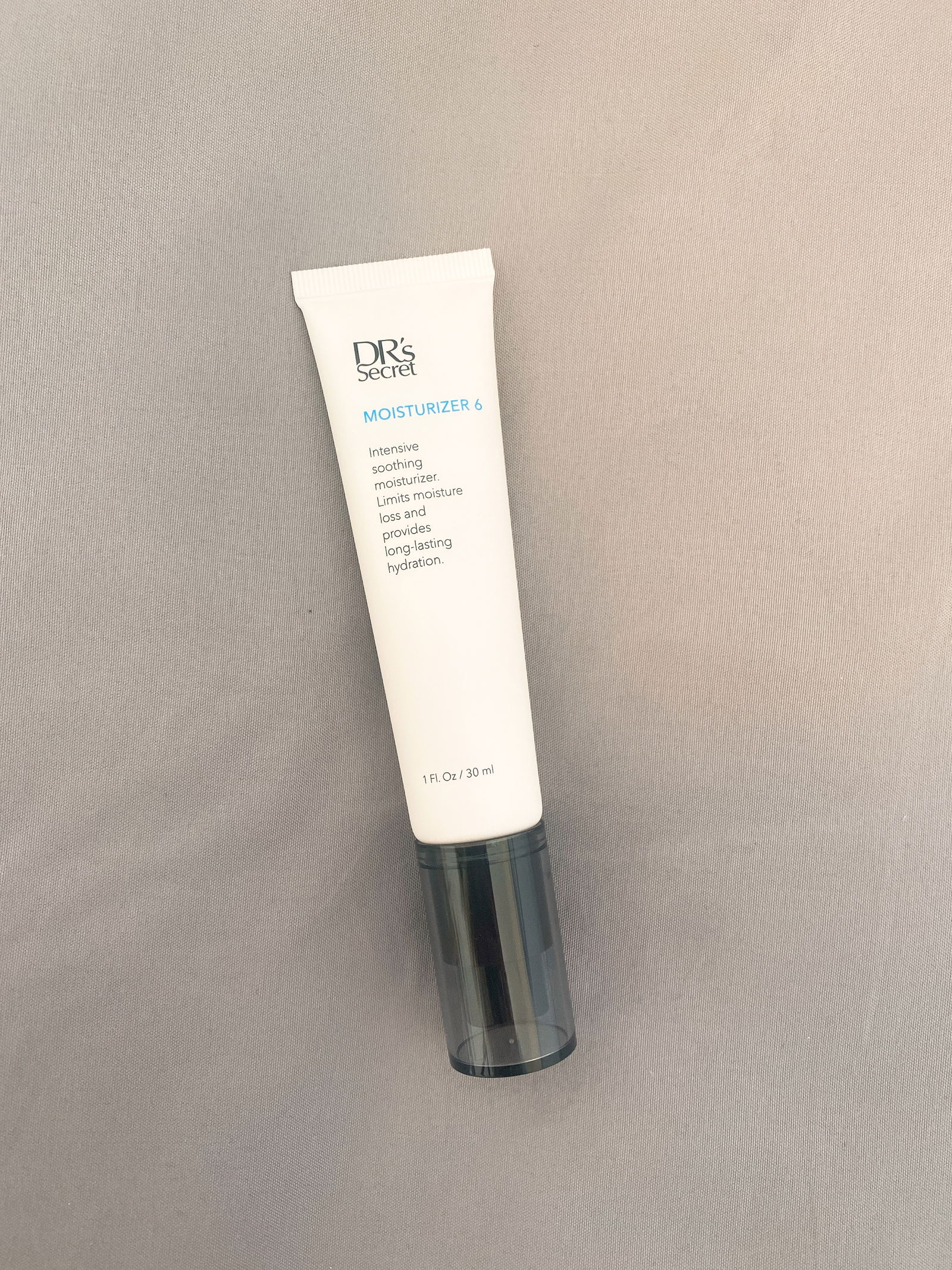 6號潤膚霜-24小時點滴補水