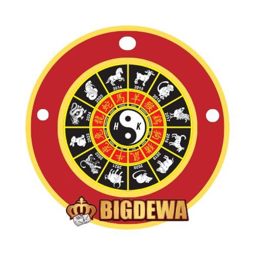 DAFTAR MEMBER BIGDEWA