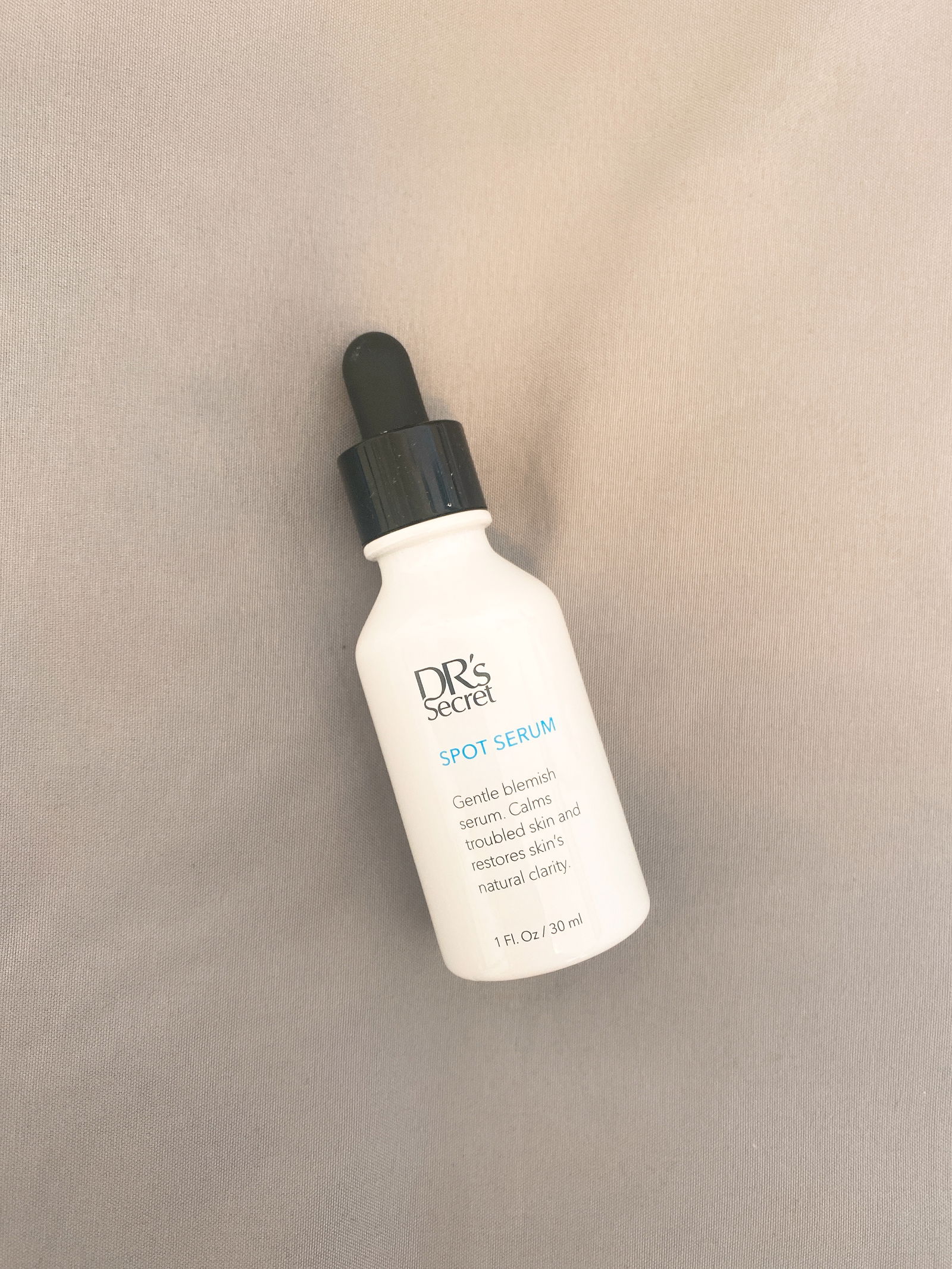 8號美瑕液-痘痘粉刺清道夫