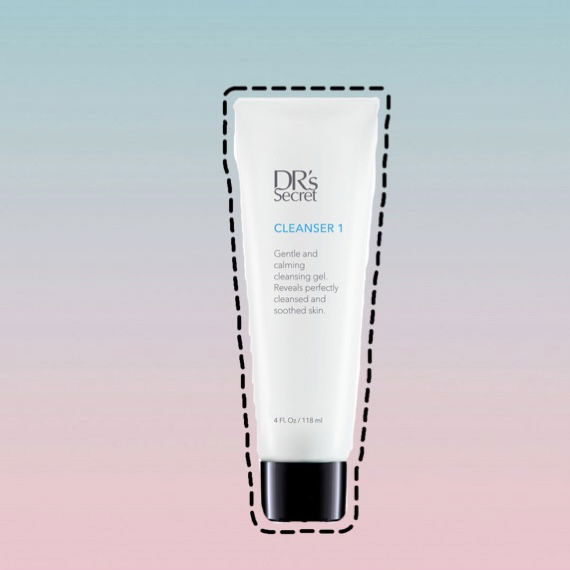 1號 秘密㊙️保養首重清潔