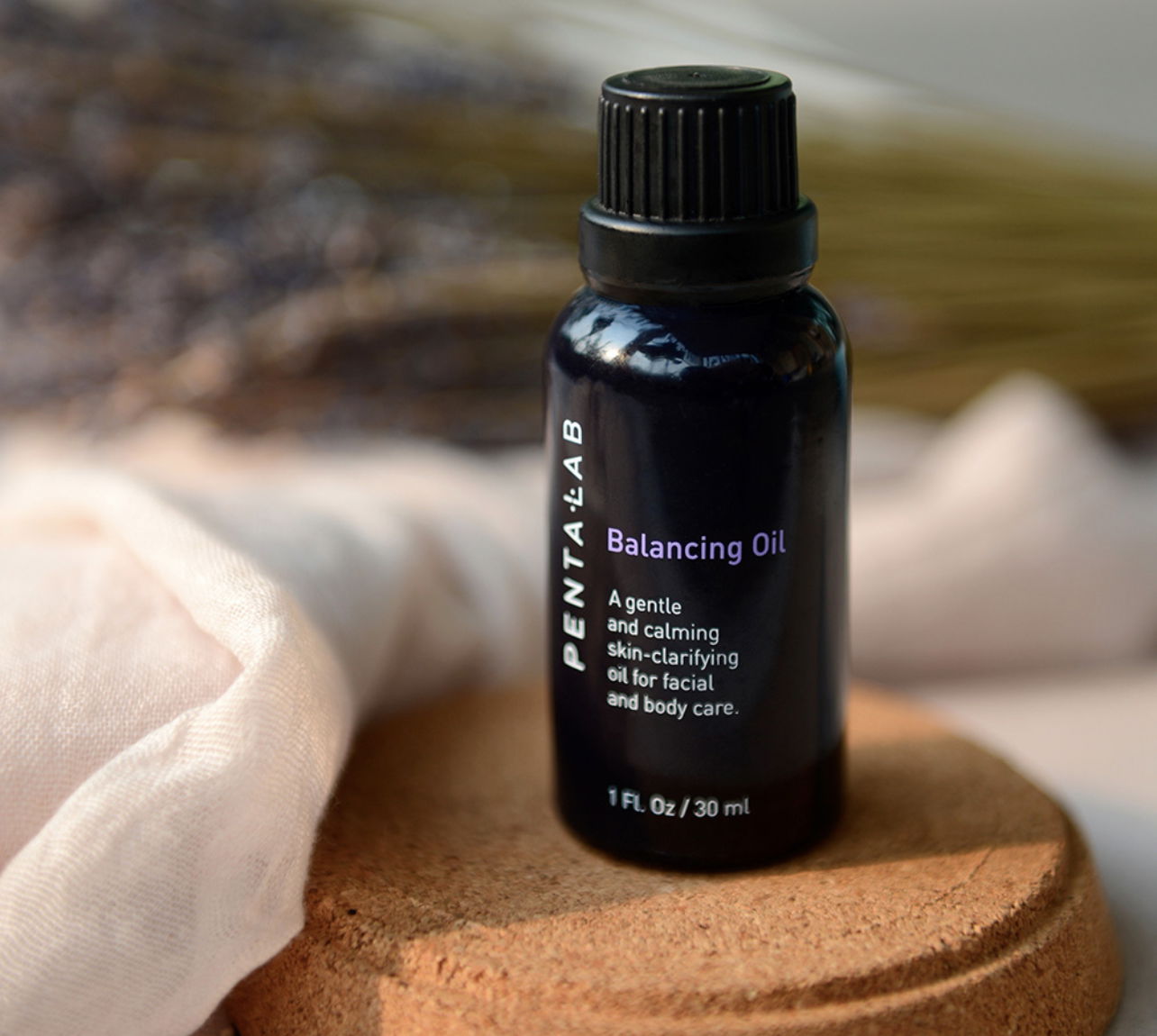 超厲害必備精油