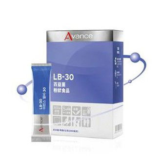 腸胃調理｜百益菌粉狀食品