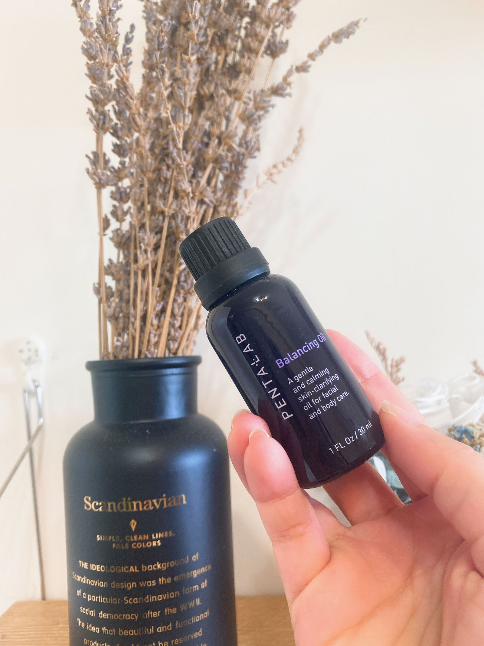 全卉複方精油-放鬆舒緩多功能精油