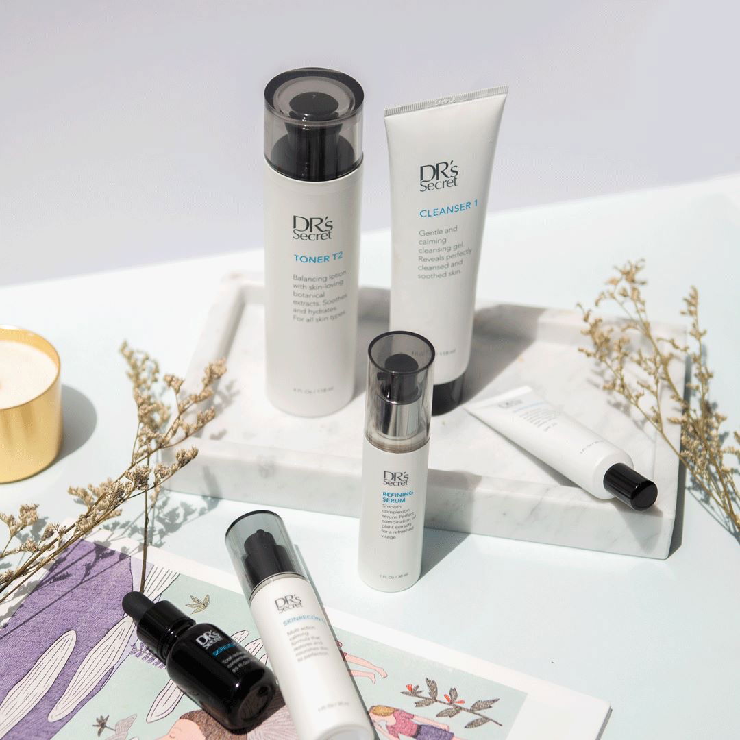 皙之密1-9號產品使用影片