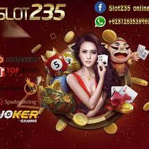 SLOT235 BONUS NEW MEMBER 100% TO SALDO X10 BEBAS IP BEBAS BUY FREESPIN