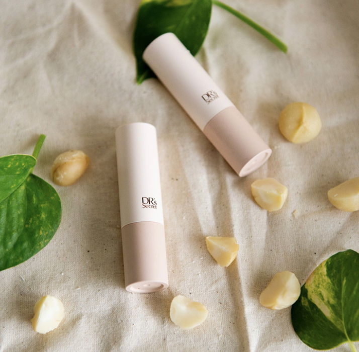 薄荷-嘴唇破皮救星