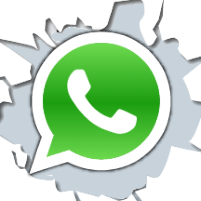 Whatsapp Hero Slot888