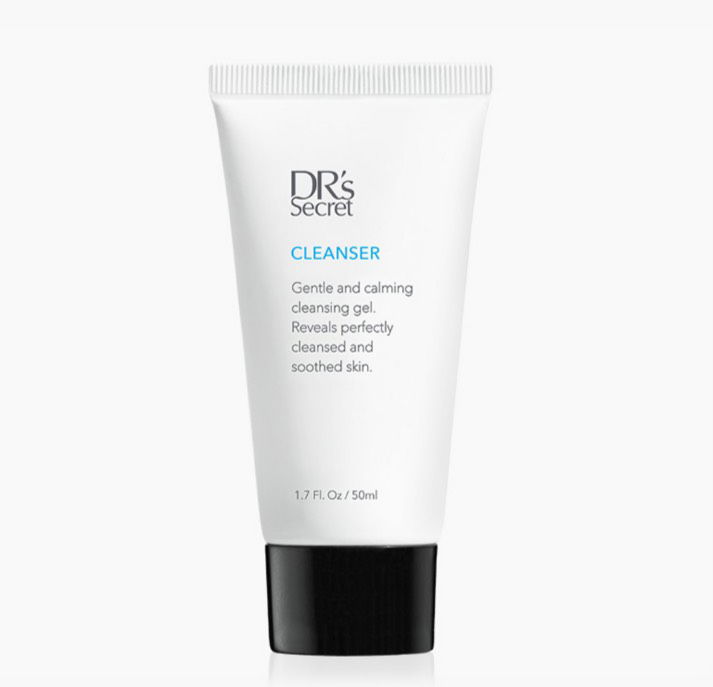 FG特優評鑑｜Q版#1潔膚霜(旅行瓶)