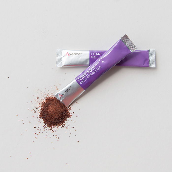 晶睛綜合素-保護靈魂之窗