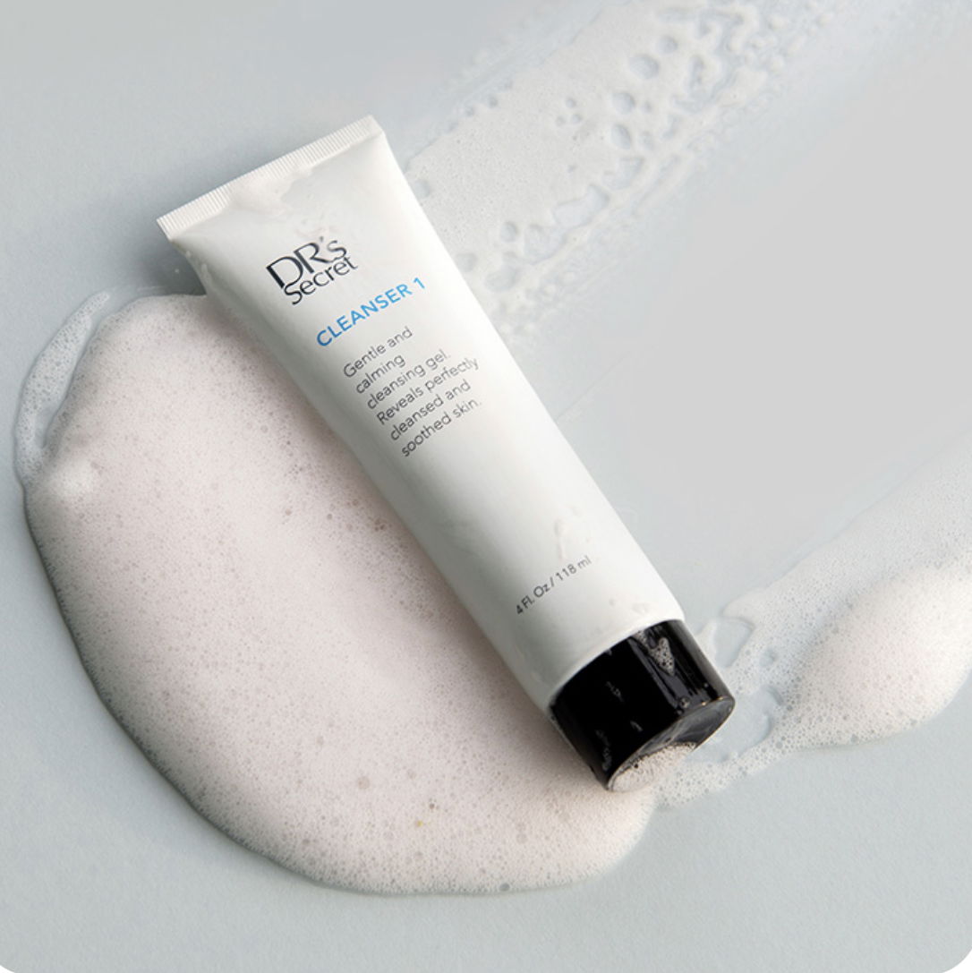 1潔膚霜—FG特優、卸妝 / 洗顏 / 軟化角質