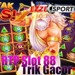 Slot rtp88