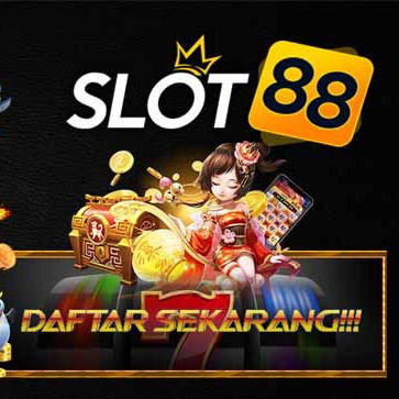 Slot88 bet