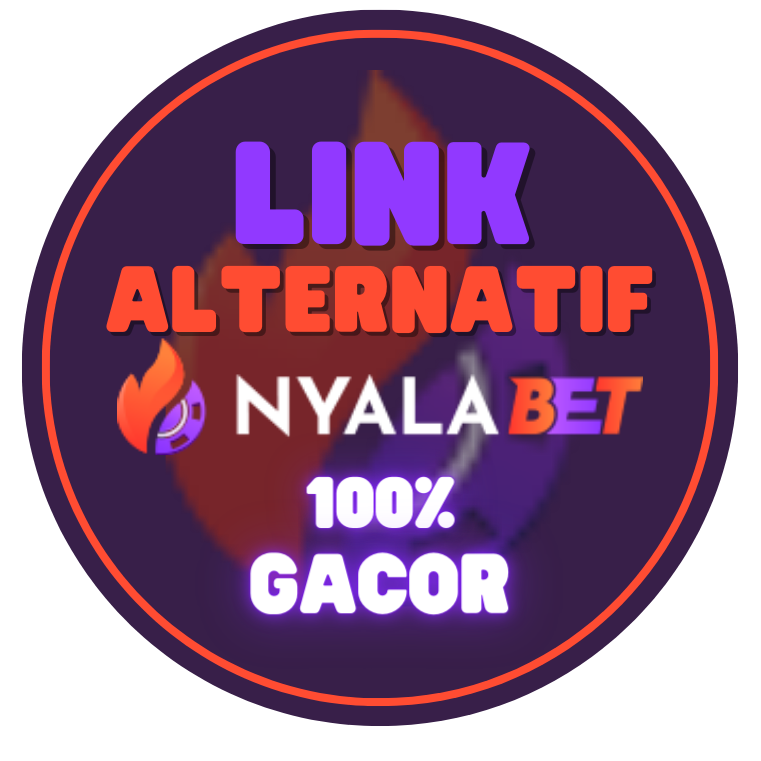 Nyalabet | Situs Taruhan Online Resmi Terpercaya Asia 