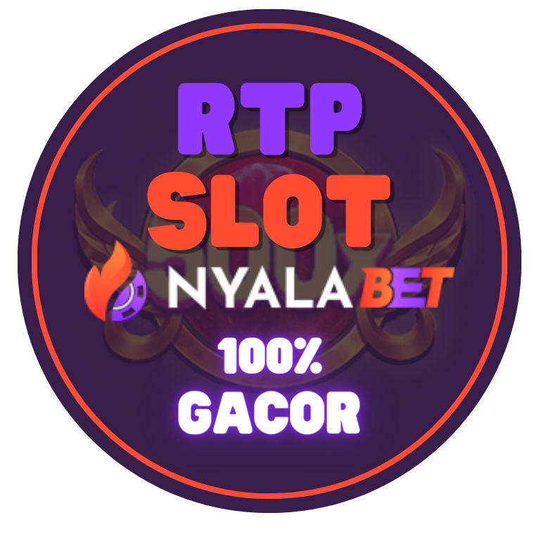 RTP Live Slot Nyalabet : Info Bocoran RTP SLOT GACOR HARI INI Terlengkap