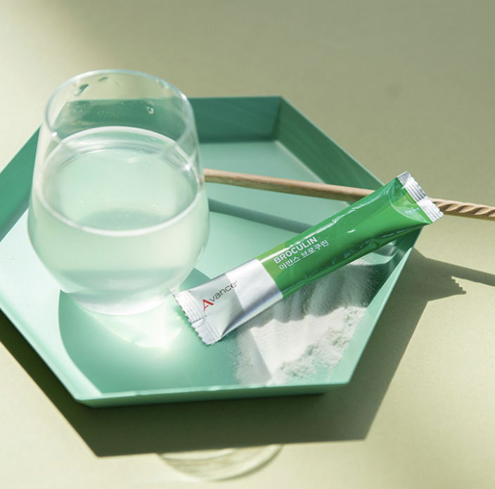 益生西蘭花-72小時抗氧化