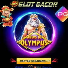 Kontol Slot Daftar