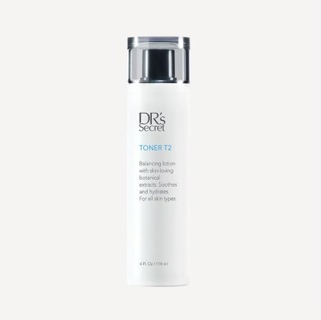 皙之密2號調膚液