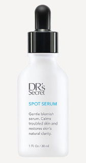 消滅痘痘很簡單-美瑕液