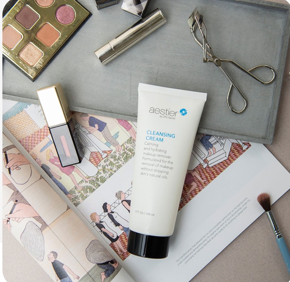 熙黛爾 卸妝乳霜A1  