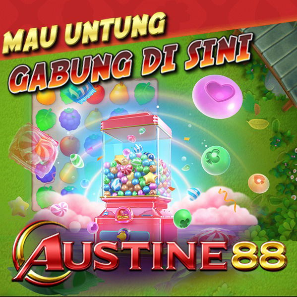 Slot online terbaru