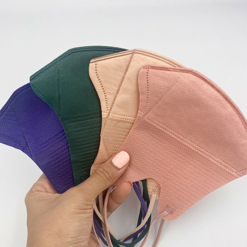 Masker duckbill 800perak