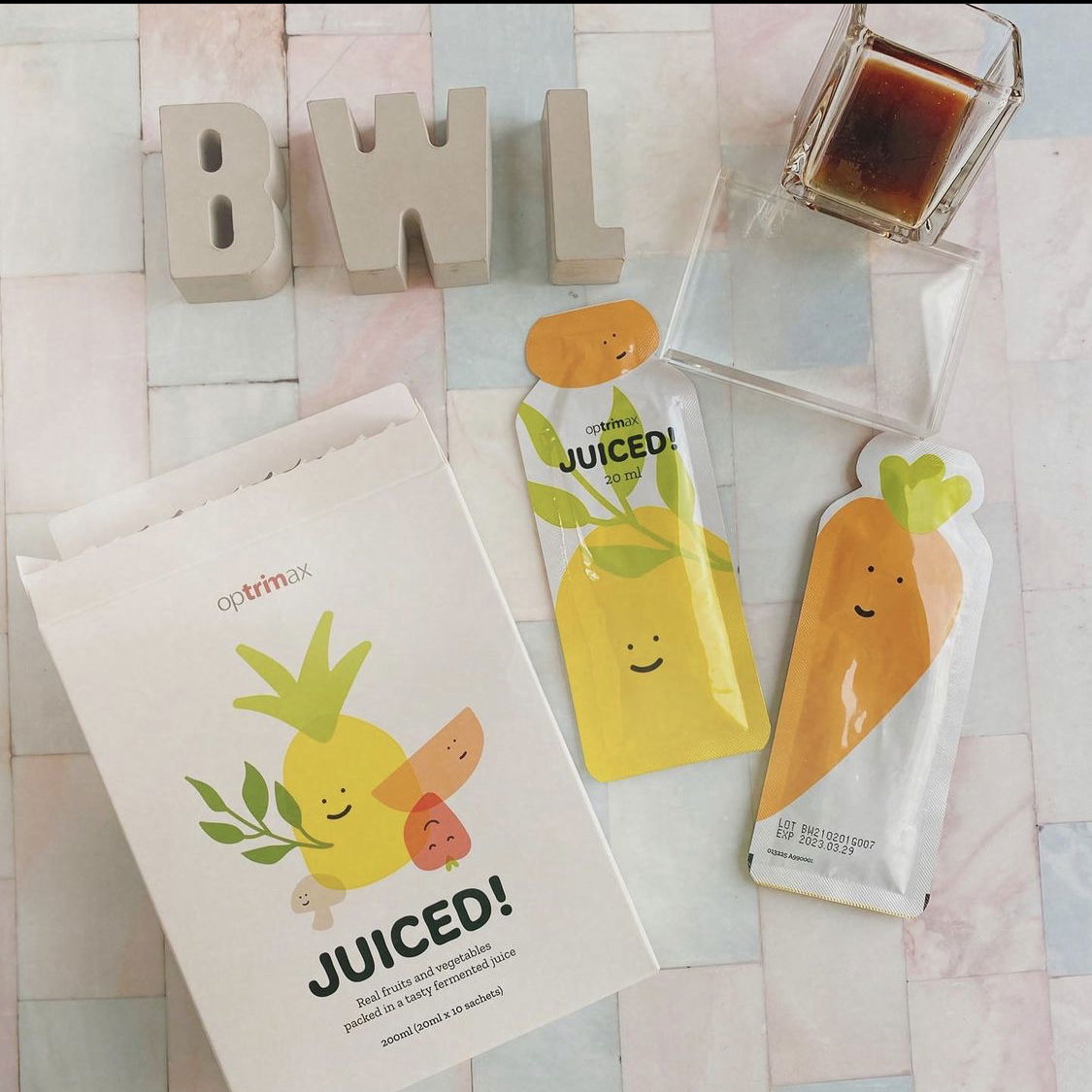 腸胃清道夫101蔬果菌菇